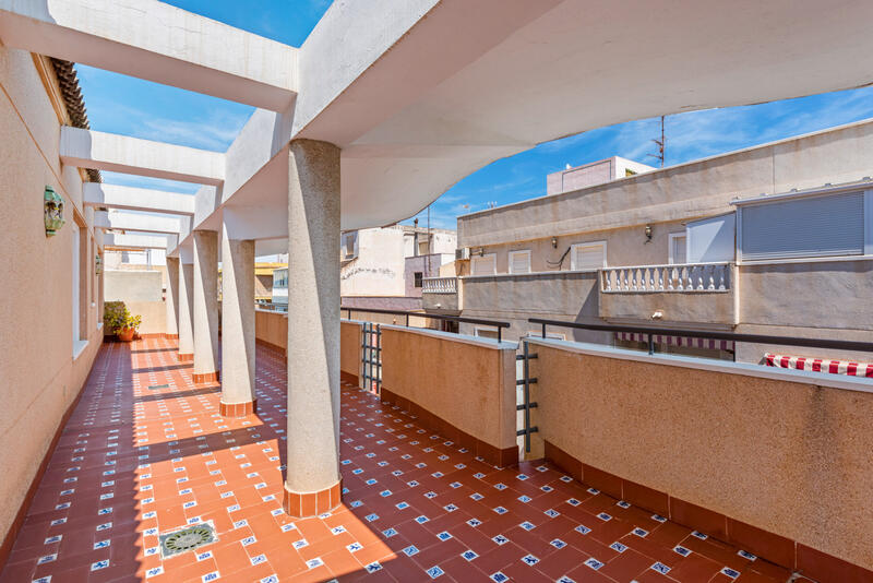 3 Cuarto Apartamento en venta