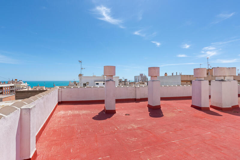 3 Cuarto Apartamento en venta