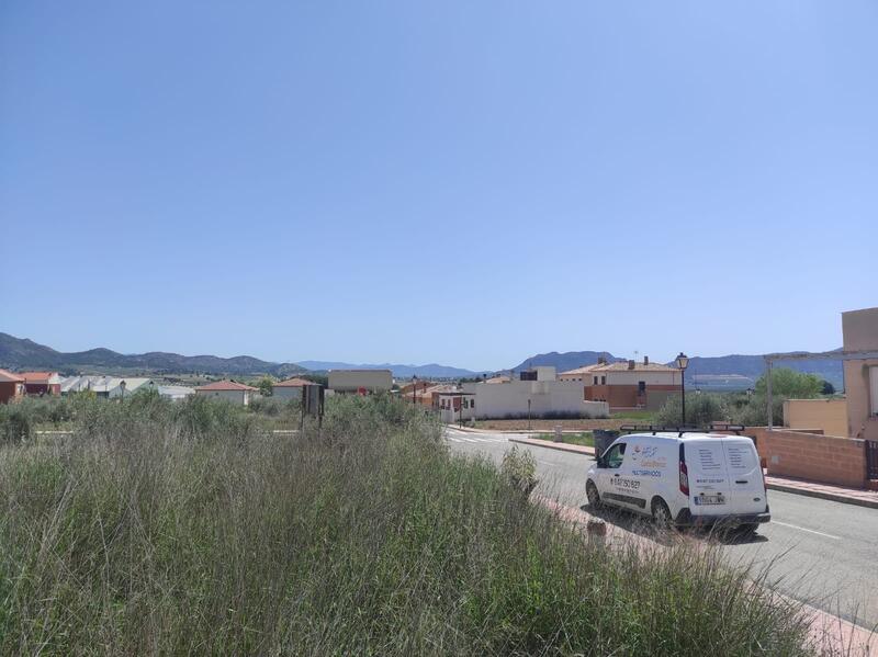 Land for sale