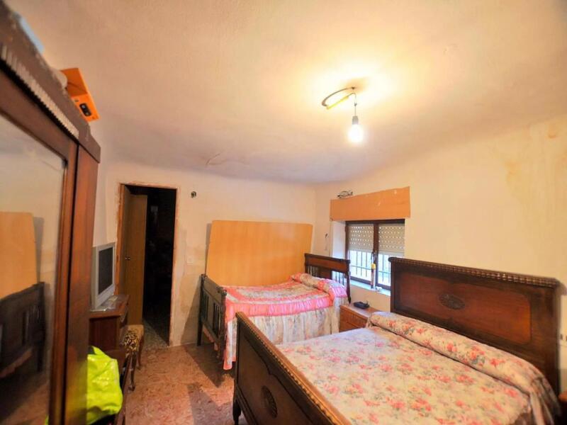 3 chambre Auberge à vendre