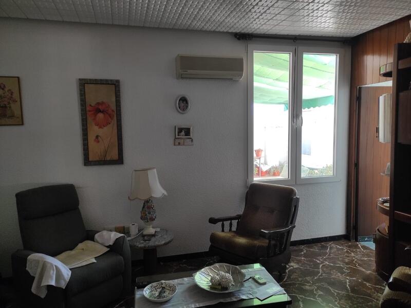 4 slaapkamer Appartement Te koop