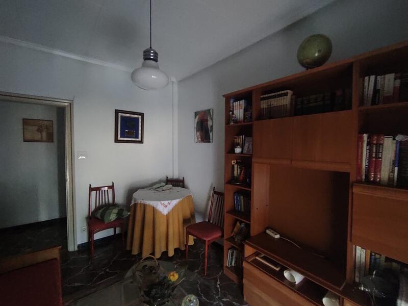 4 slaapkamer Appartement Te koop