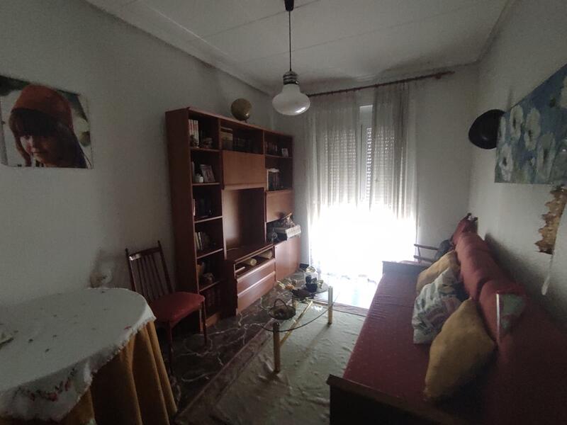 4 slaapkamer Appartement Te koop