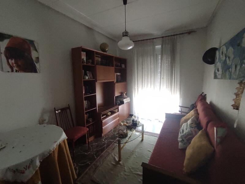 4 Schlafzimmer Appartement zu verkaufen