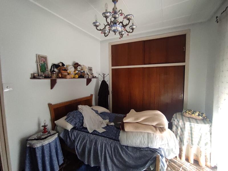4 slaapkamer Appartement Te koop