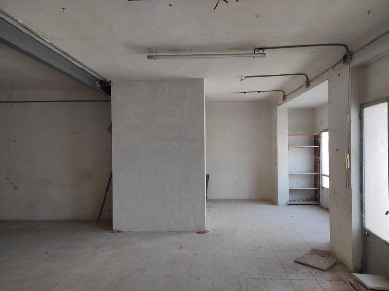 4 slaapkamer Appartement Te koop