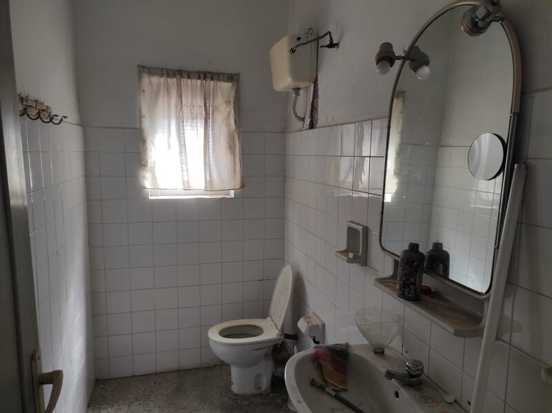 4 slaapkamer Appartement Te koop