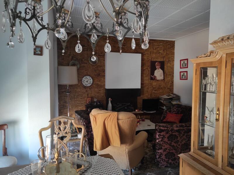 4 slaapkamer Appartement Te koop