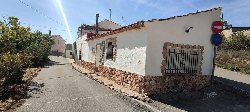 4 Cuarto Casa de Campo en venta