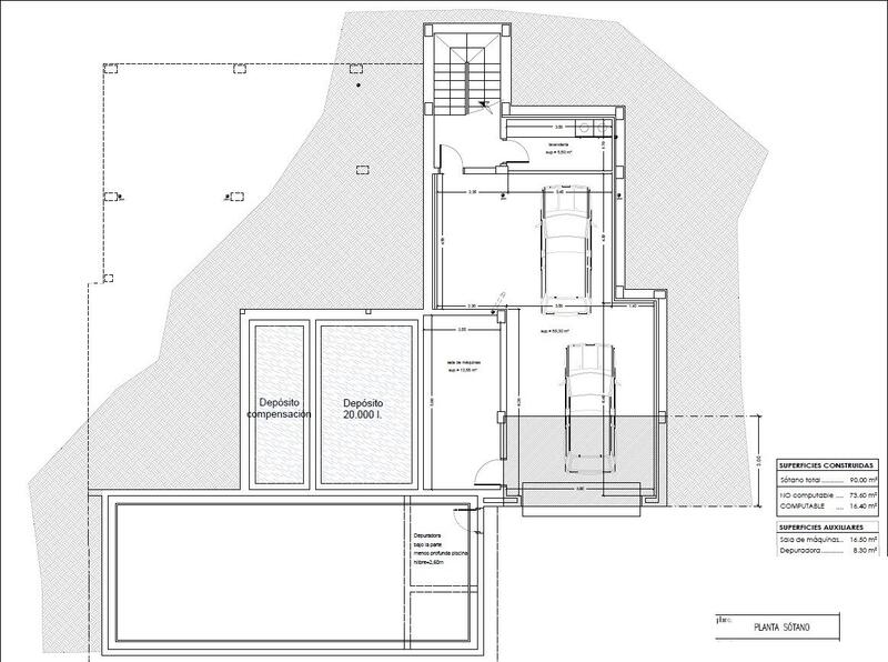 5 chambre Villa à vendre