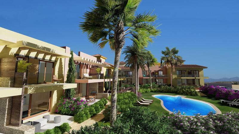 Townhouse for sale in Cuevas del Almanzora, Almería