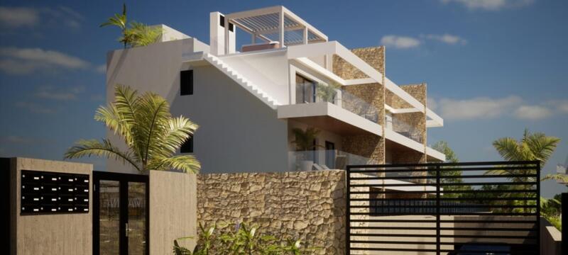 Apartment for sale in Finestrat, Alicante