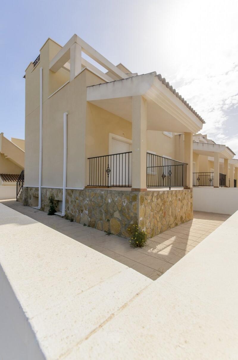 Villa till salu i San Miguel de Salinas, Alicante