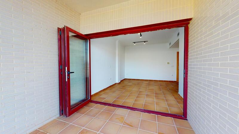 1 Cuarto Apartamento en venta