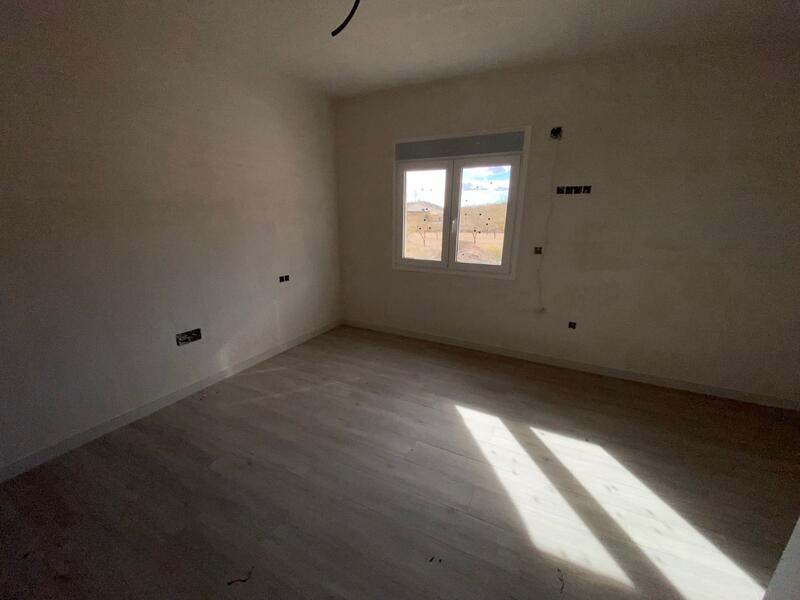 3 slaapkamer Villa Te koop