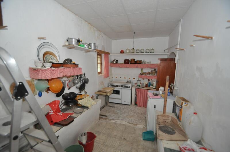 7 slaapkamer Villa Te koop