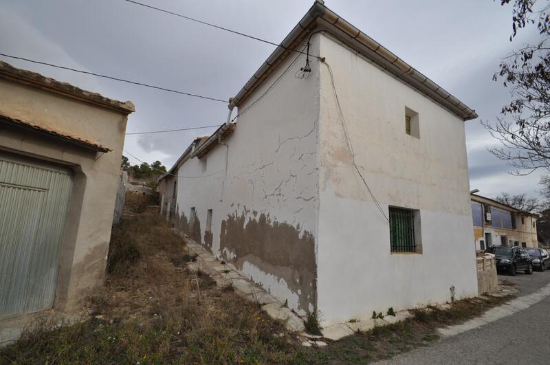 7 Cuarto Villa en venta