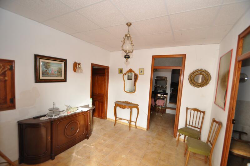 7 chambre Villa à vendre