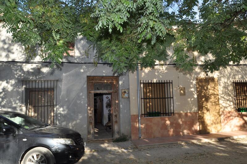 Country House for sale in Yecla, Murcia