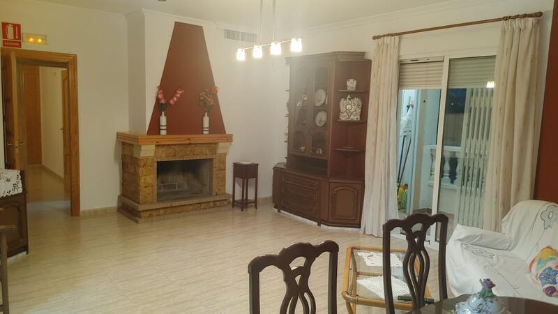 5 slaapkamer Villa Te koop