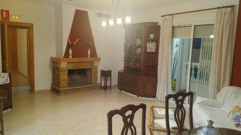 5 chambre Villa à vendre