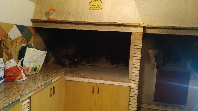 5 slaapkamer Villa Te koop