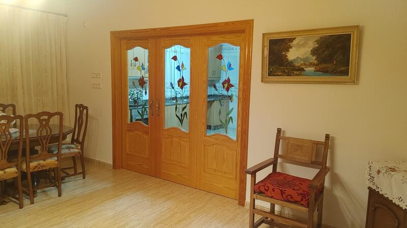 5 slaapkamer Villa Te koop