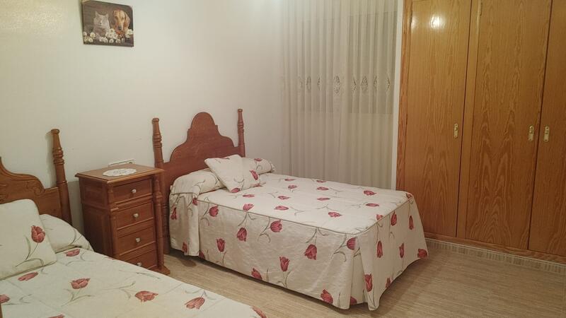 5 chambre Villa à vendre