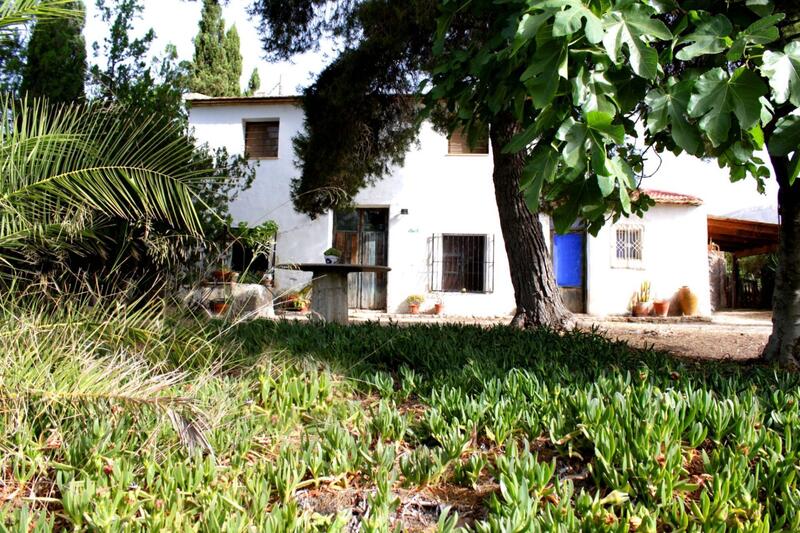 6 Cuarto Villa en venta