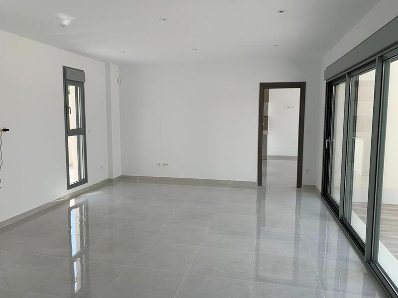 4 Cuarto Villa en venta