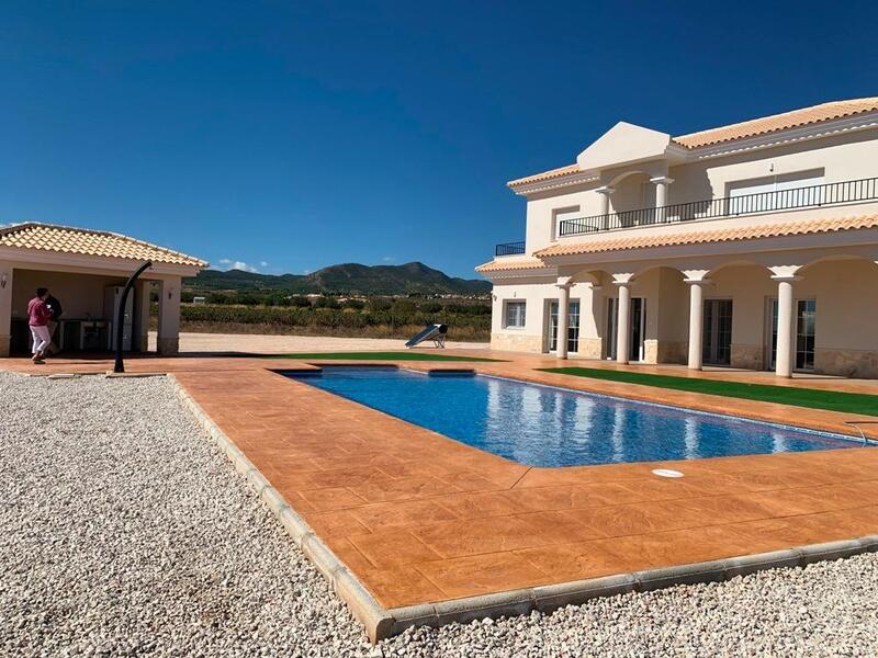 4 bedroom Villa for sale