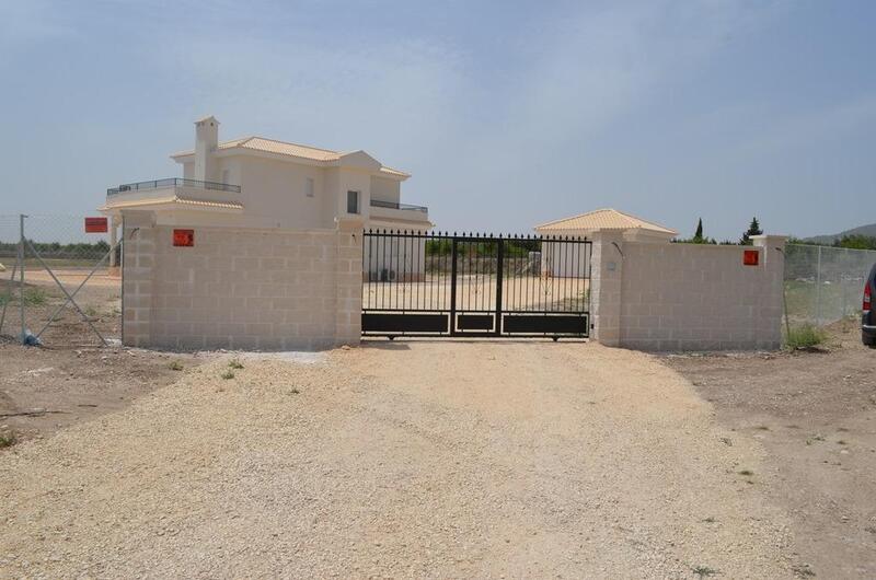 4 bedroom Villa for sale