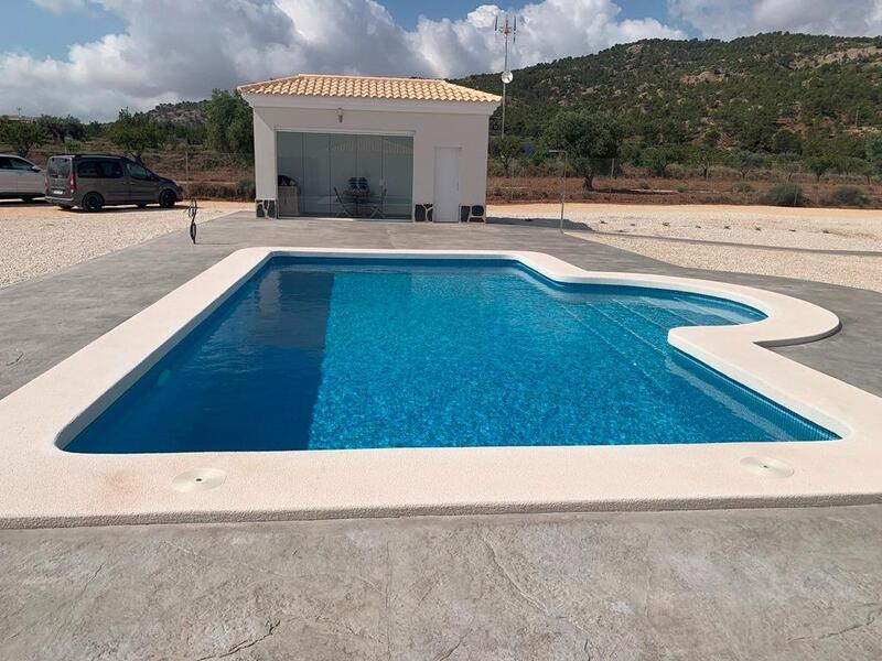 4 bedroom Villa for sale