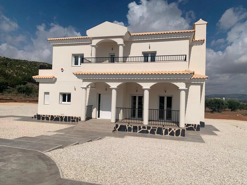 4 bedroom Villa for sale