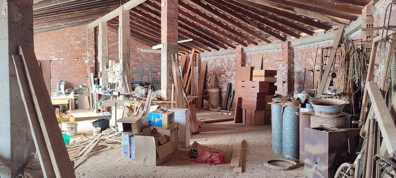 Local Comercial en venta