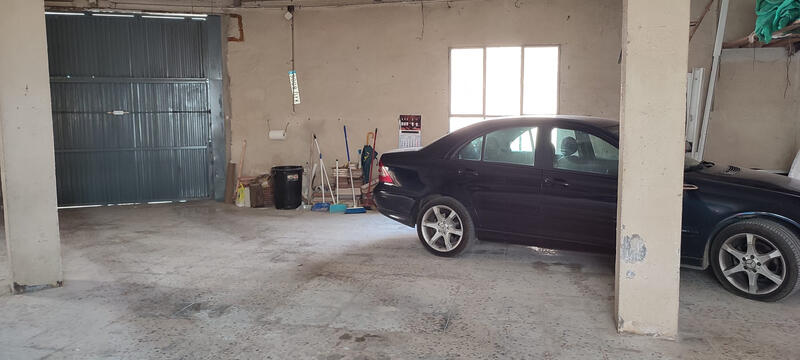 Local Comercial en venta
