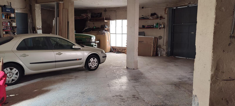 Local Comercial en venta