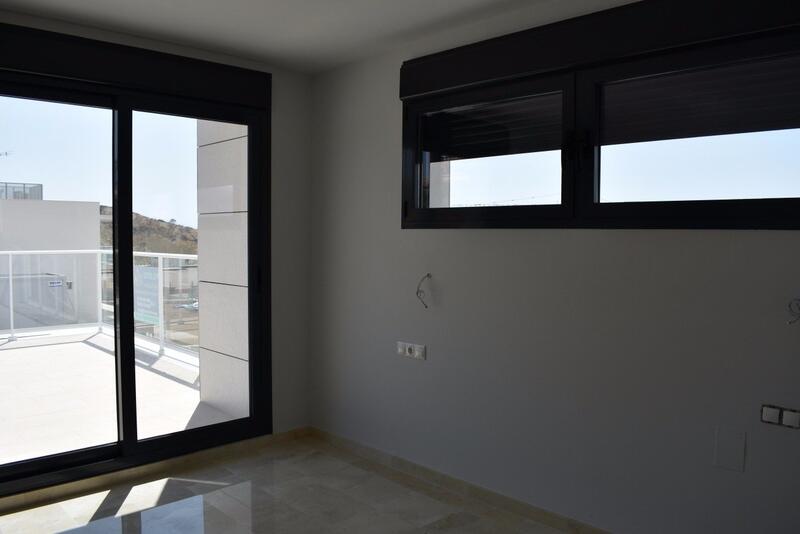 4 Cuarto Villa en venta