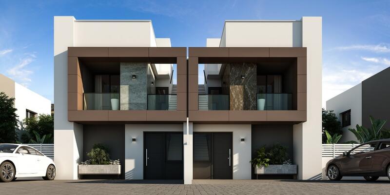 Villa en venta en Denia, Alicante