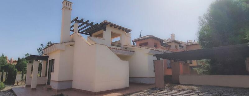 Villa en venta en Fuente Alamo, Murcia