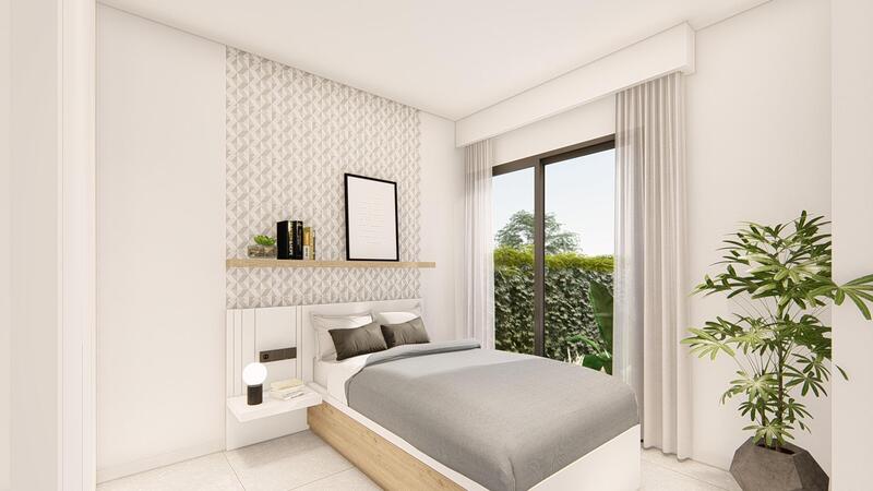 3 Schlafzimmer Villa zu verkaufen