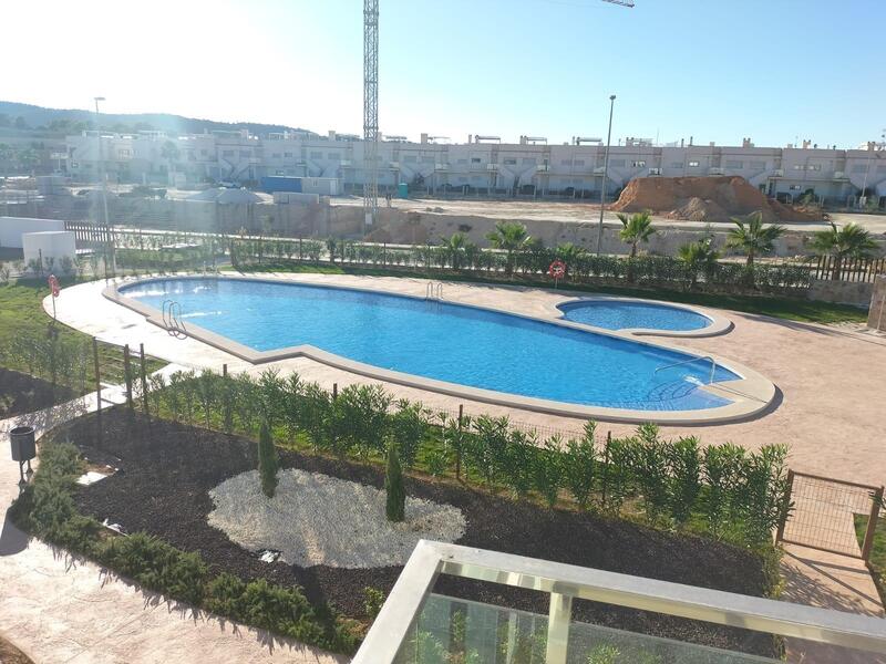 Townhouse for sale in Orihuela, Alicante