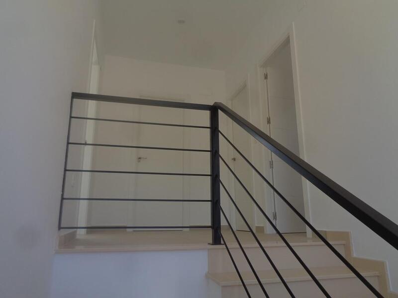 4 Cuarto Villa en venta