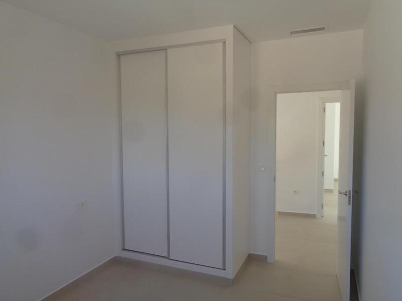 4 Cuarto Villa en venta