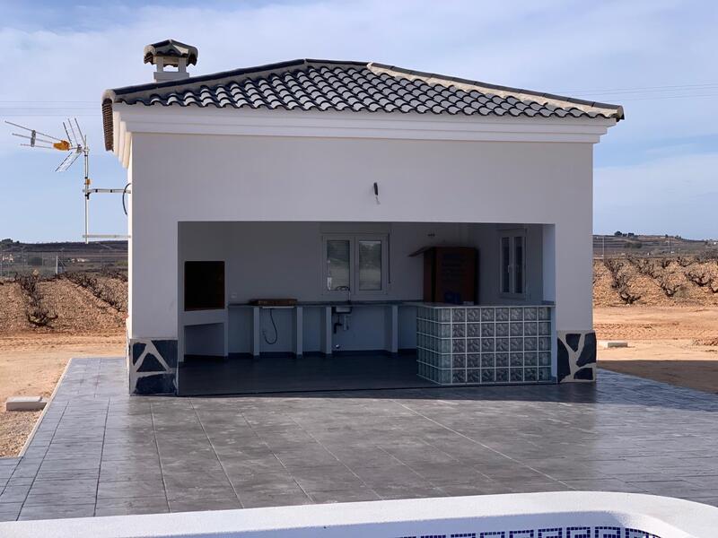 4 Cuarto Villa en venta