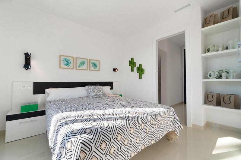 3 chambre Villa à vendre