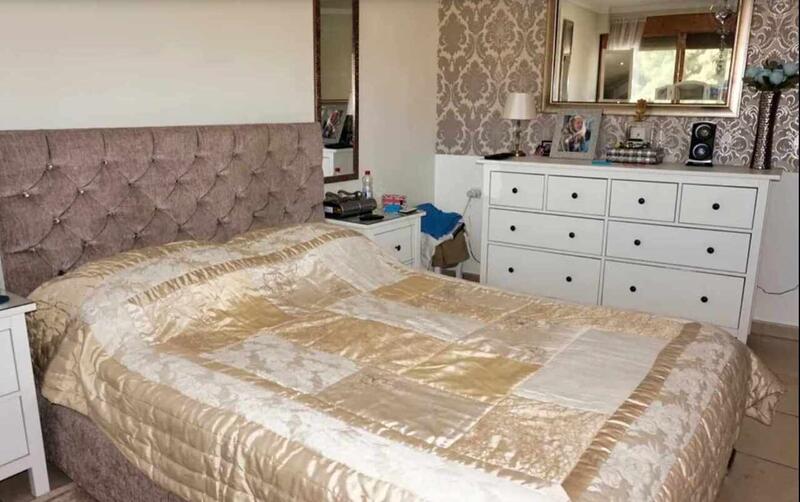 3 Schlafzimmer Stadthaus zu verkaufen