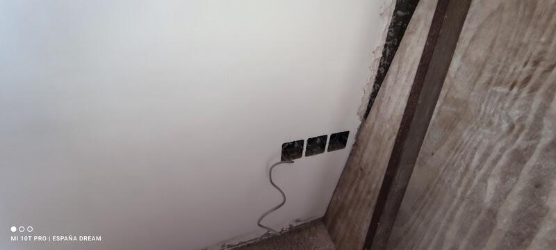 4 Cuarto Apartamento en venta