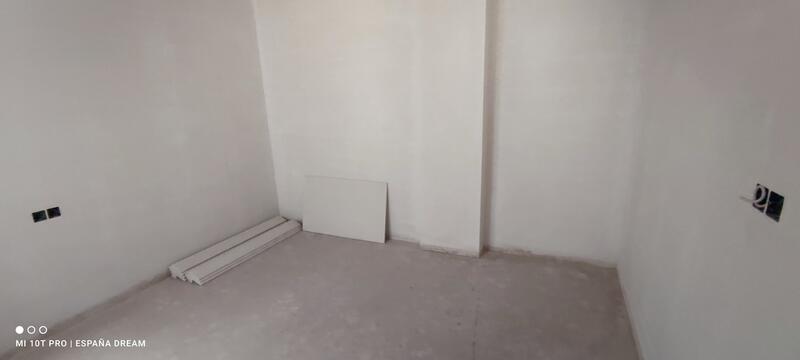 4 Cuarto Apartamento en venta