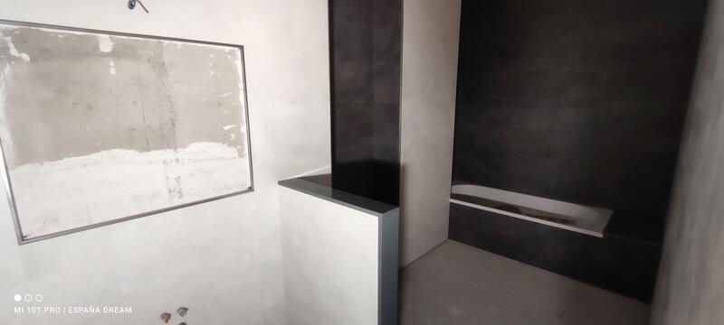 4 Cuarto Apartamento en venta